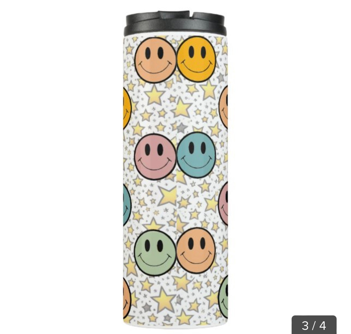 Emotional Support Water Bottle 