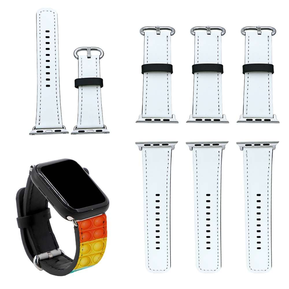 Personalized Apple Watch Band