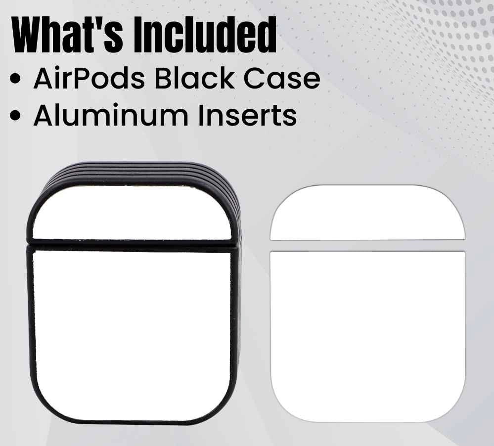 Custom AirPod Case