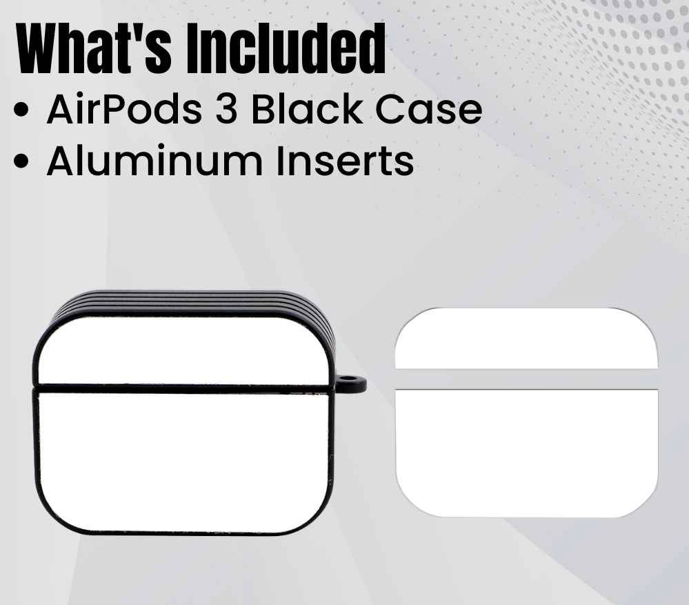 Custom AirPod Case