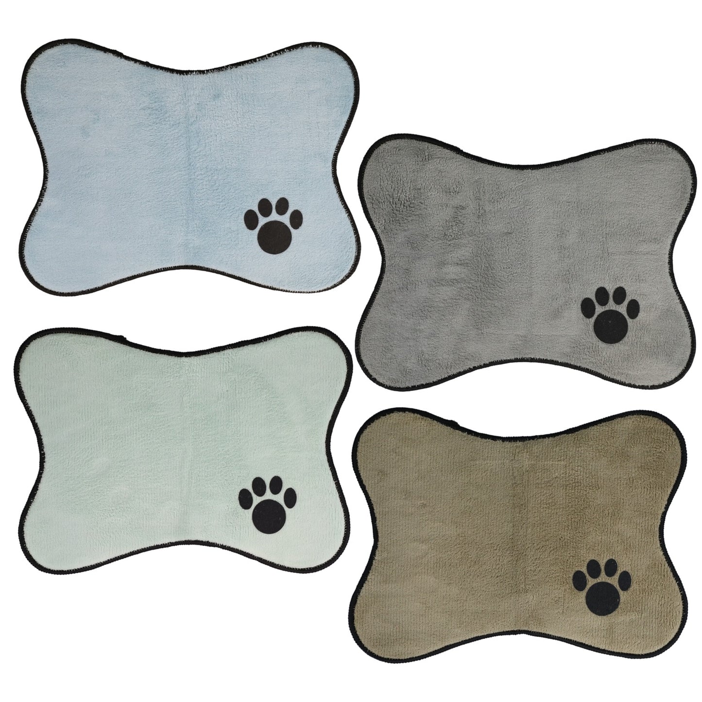 Personalized Pet Placemat